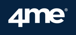 4me Logo