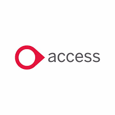 access-group Logo
